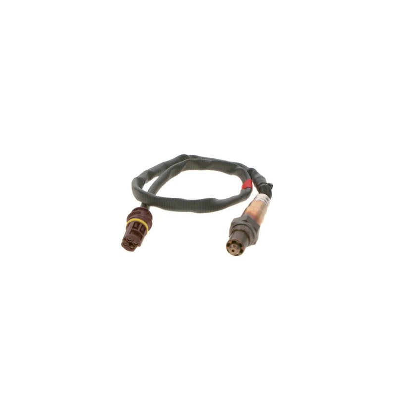 Bosch O2 Lambda Oxygen Sensor Right 0 258 006 324