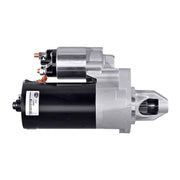 Hella Starter Motor 12V 1.4kW 10 Teeth 8EA 012 527-431