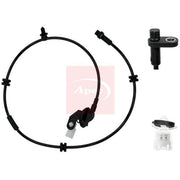 Apec ABS Wheel Speed Sensor Rear Left ABS1743