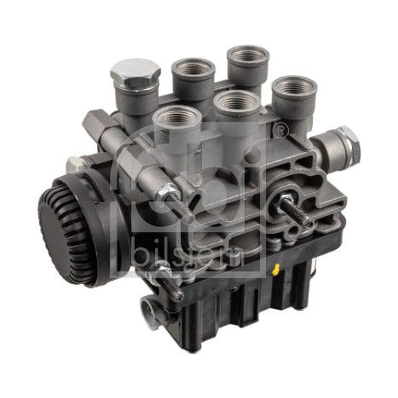 Febi Air Suspension Valve M22 x 1,5 107499