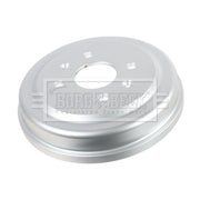 Borg & Beck Brake Drum Assembly Rear BBR7213