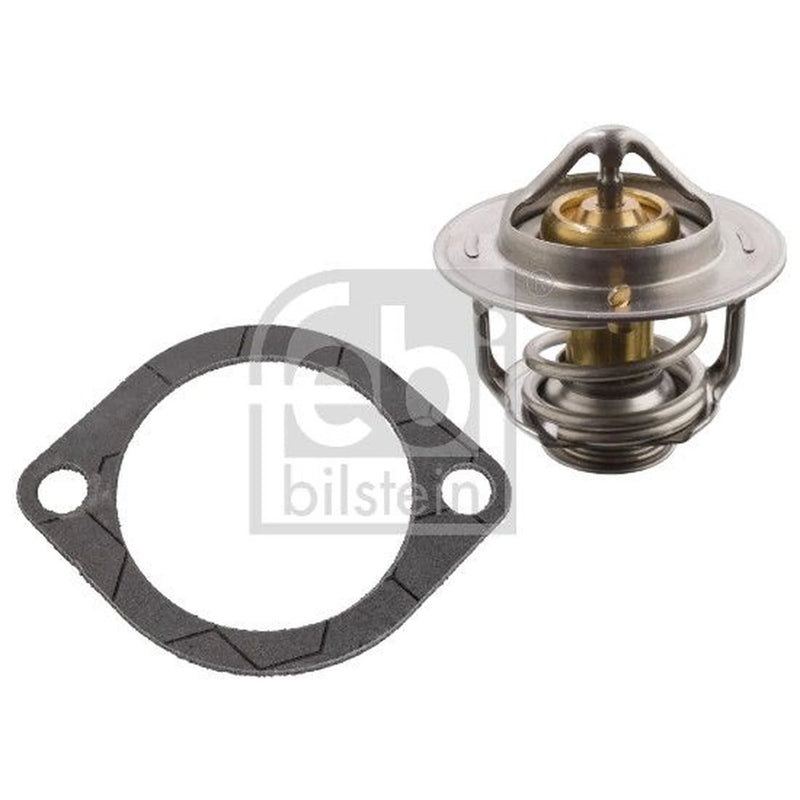 Febi Thermostat,Coolant 179757