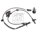 Febi ABS Wheel Speed Sensor Front Left 173849