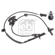 Febi ABS Wheel Speed Sensor Front Left 173849