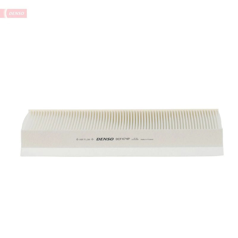 Denso Cabin Air Filter (Pollen Filter) DCF474P