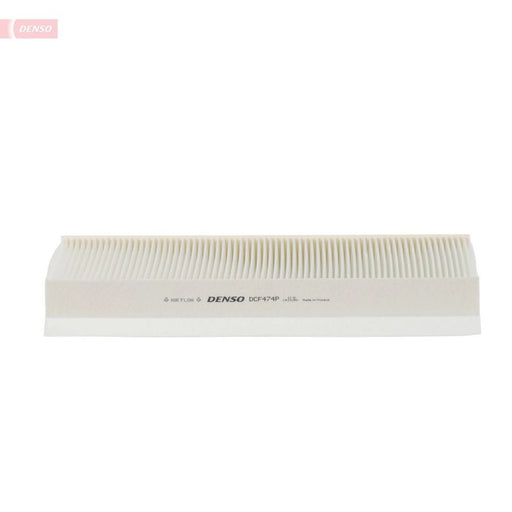 Denso Cabin Air Filter (Pollen Filter) DCF474P