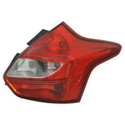 Apec Tail Light / Lamp LED Left ARL2227