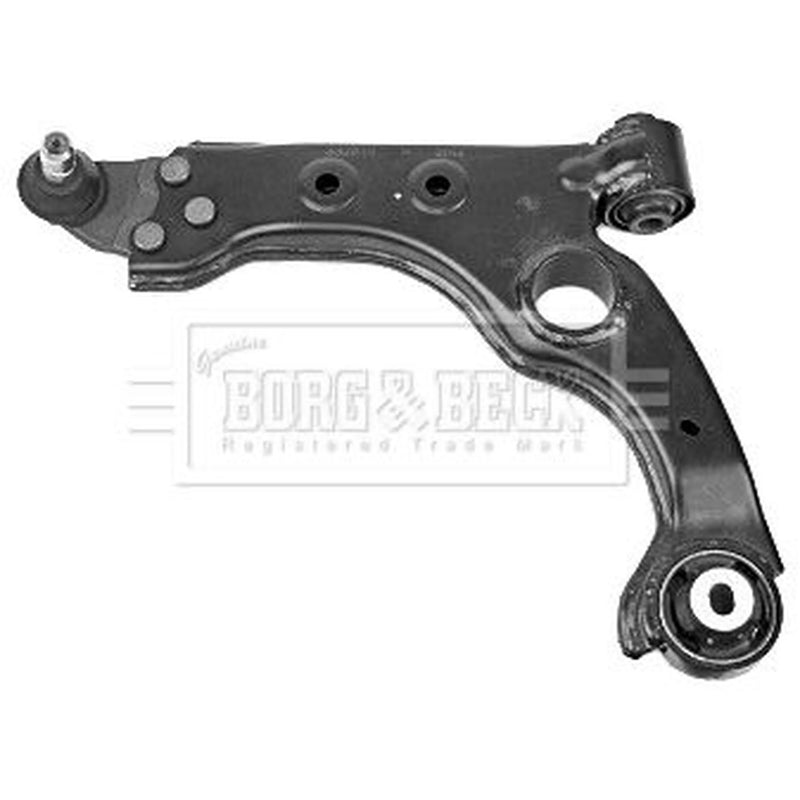 Borg & Beck Control/Trailing Arm BCA7160