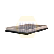 NAPA Cabin Air Filter (Pollen Filter) NFC4202