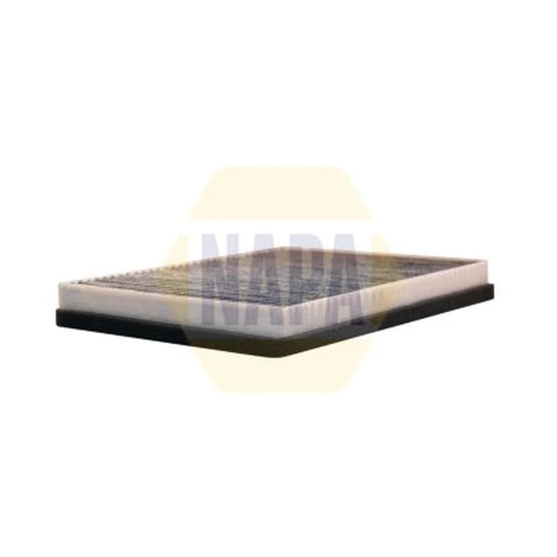 NAPA Cabin Air Filter (Pollen Filter) NFC4202