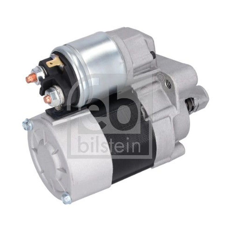 Febi Starter Motor 12V 0.9kW 8 Teeth 101571