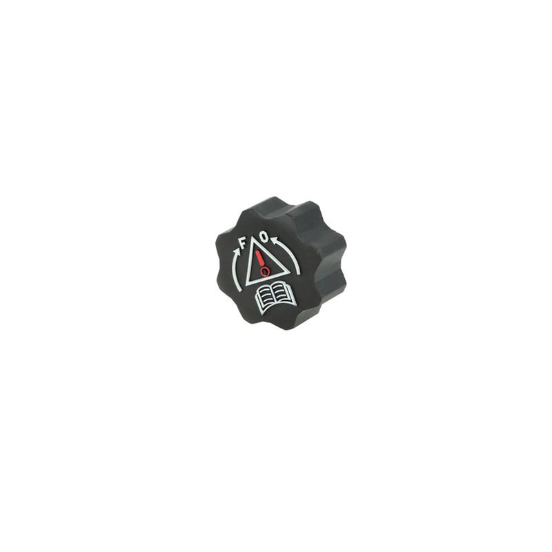 NRF Coolant Expansion Tank Cap 455606