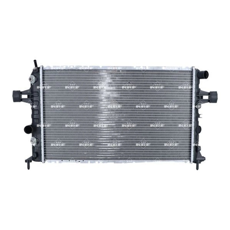 NRF Engine Radiator 58178