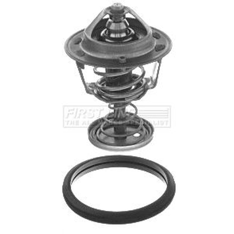 First Line Thermostat,Coolant FTK183