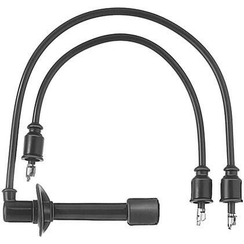 BERU Ignition HT Lead Cable Kit ZEF309