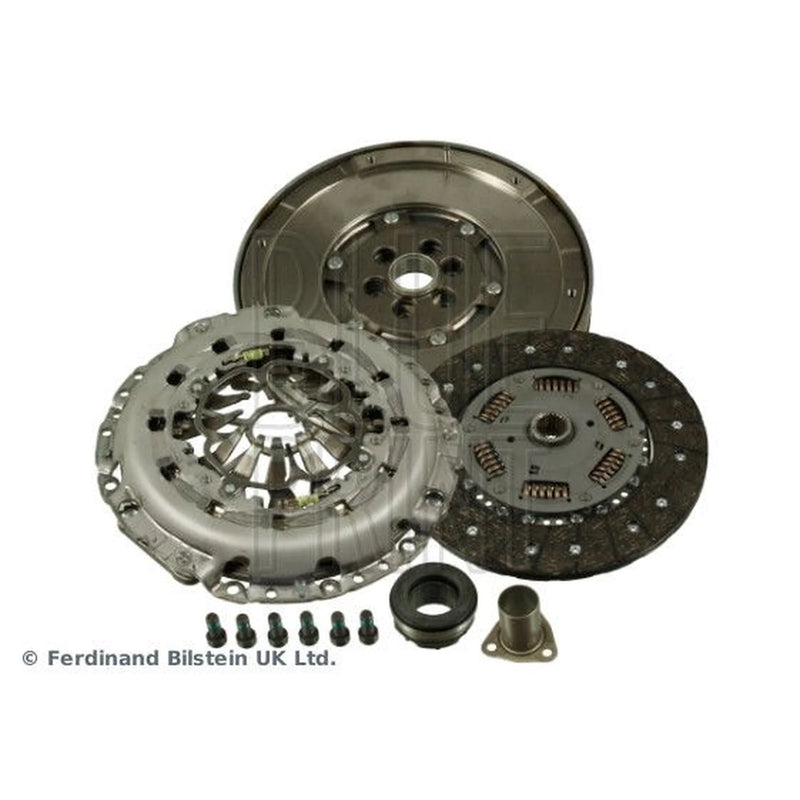 Blue Print Clutch Kit Set 3pc 240mm ADV1830149