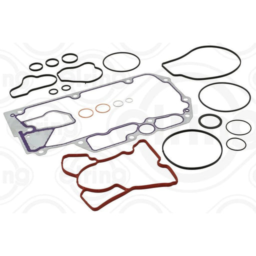 Elring Oil Cooler Gasket Set 164.821