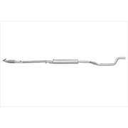Hella Middle Silencer 8LC 366 024-781