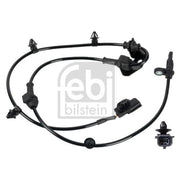Febi ABS Wheel Speed Sensor Front Left 174560