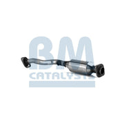 BM Catalysts Homologated Petrol Cat BM91717H
