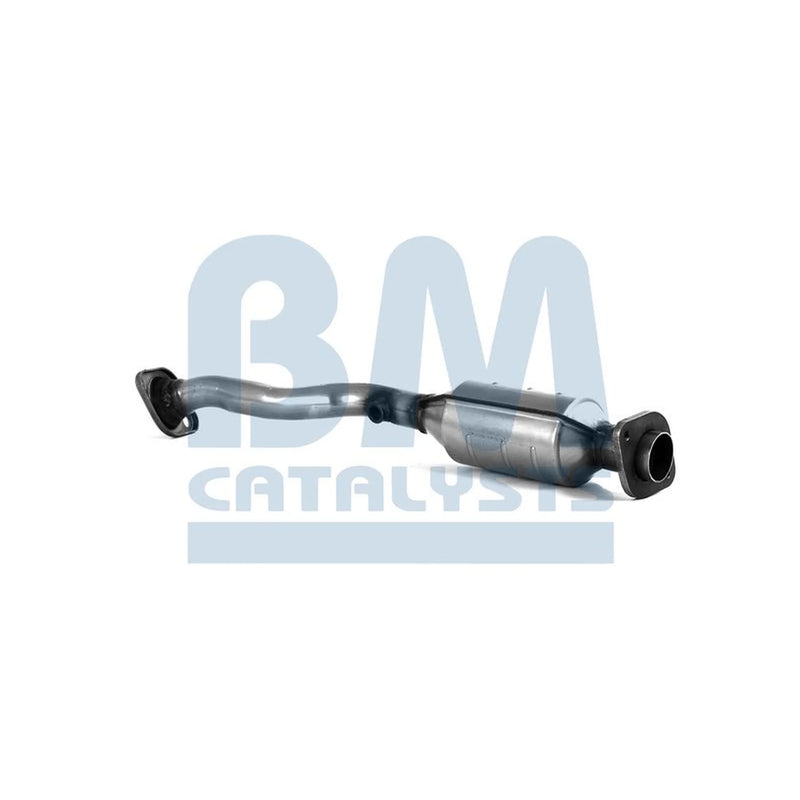 BM Catalysts Homologated Petrol Cat BM91717H