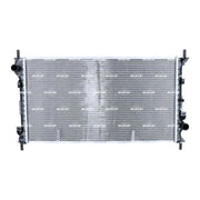 NRF Engine Radiator 54756