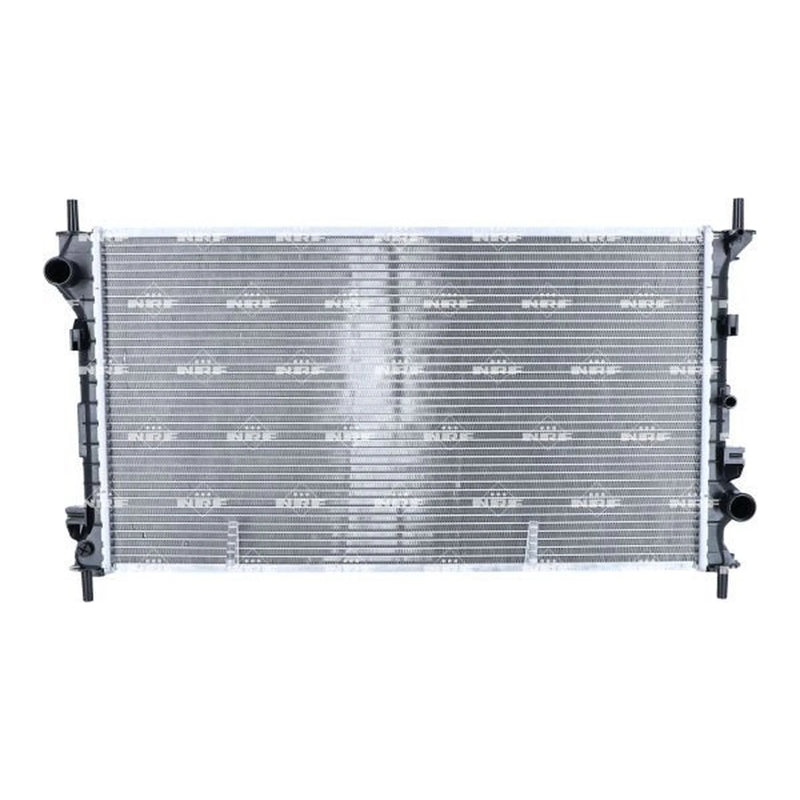 NRF Engine Radiator 54756