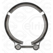 Elring Exhaust System Pipe Connector OD ID Thick 836.290