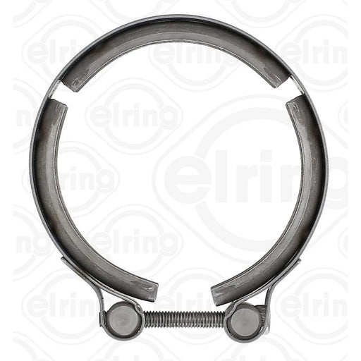 Elring Exhaust System Pipe Connector OD ID Thick 836.290