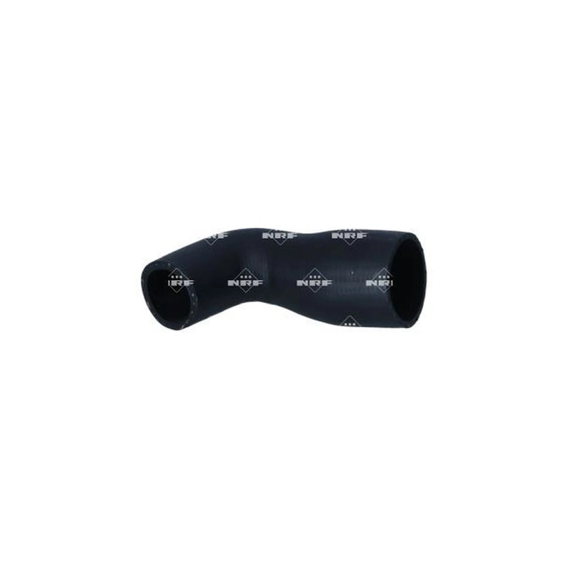 NRF Intercooler Turbo Charge Air Hose Outlet 166130