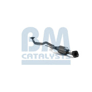 BM Catalysts Homologated Petrol Cat BM91842H