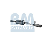 BM Catalysts Homologated Diesel Cat & Dpf BM11247H