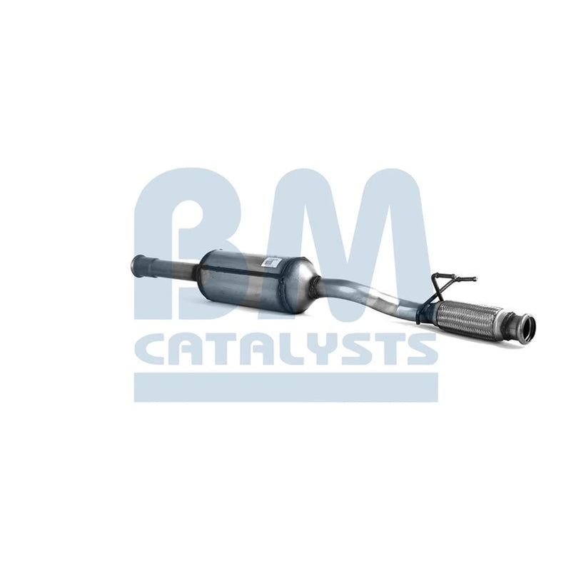 BM Catalysts Homologated Diesel Cat & Dpf BM11247H