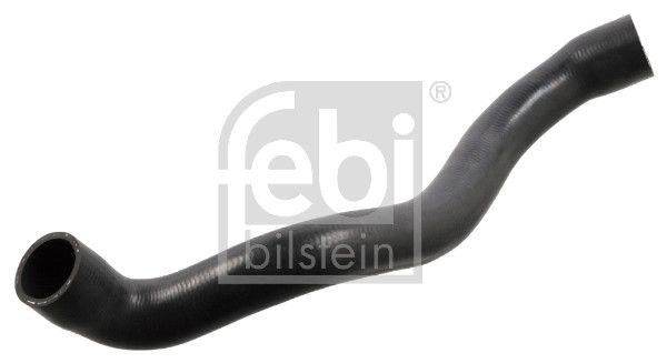 Febi Radiator Coolant Hose Lower 398mm ID