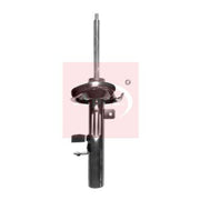 Apec Shock Absorber Damper Strut Front Left ASA1369