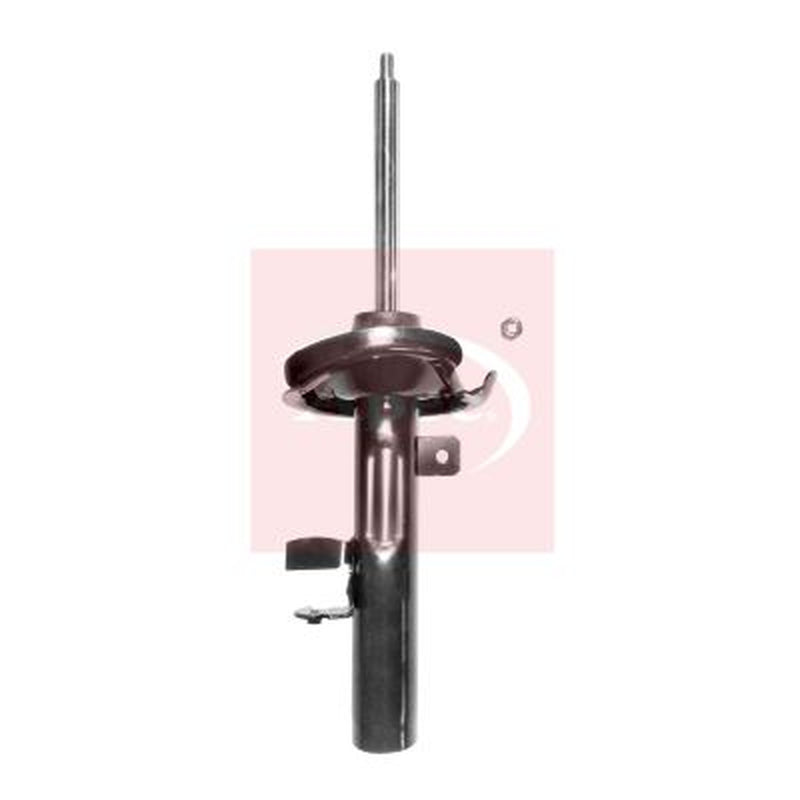 Apec Shock Absorber Damper Strut Front Left ASA1369