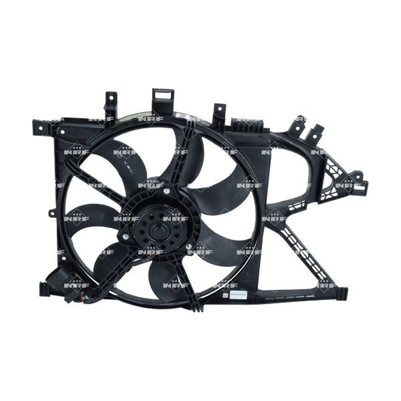 NRF Engine Cooling Fan 470030
