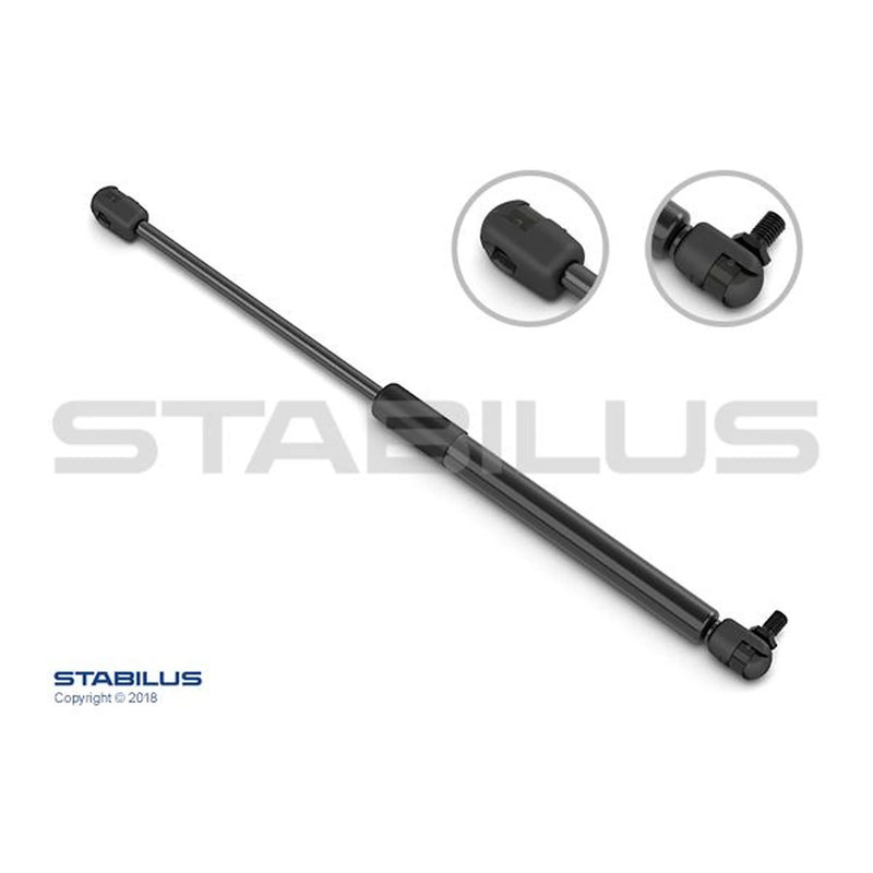 Stabilus Boot Gas Strut Lift Support Tailgate / Boot Lid S 983512