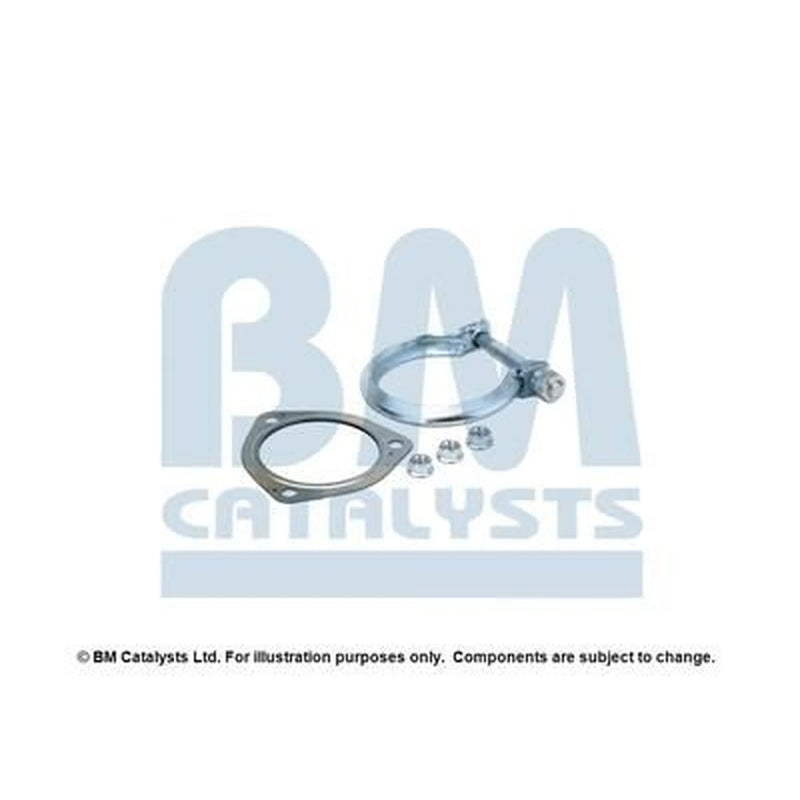 BM Catalysts Fitting Kit FK15058B FK15058B