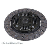 Blue Print Clutch Friction Disc Plate 26 Splines ADN13188
