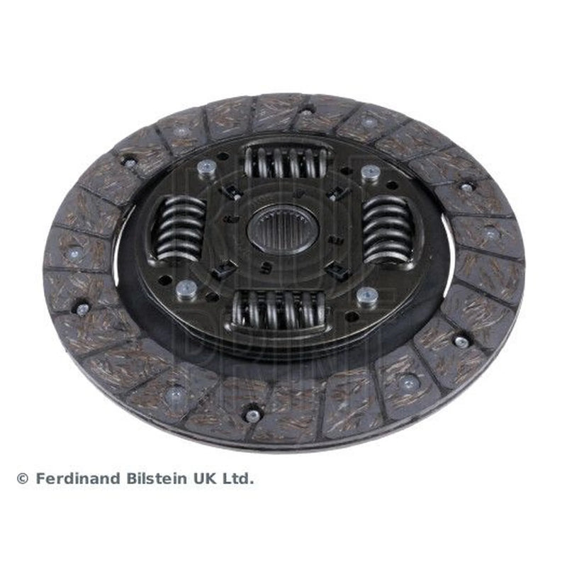 Blue Print Clutch Friction Disc Plate 26 Splines ADN13188