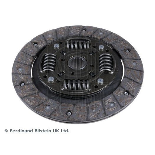 Blue Print Clutch Friction Disc Plate 26 Splines ADN13188