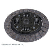 Blue Print Clutch Friction Disc Plate 26 Splines ADN13188