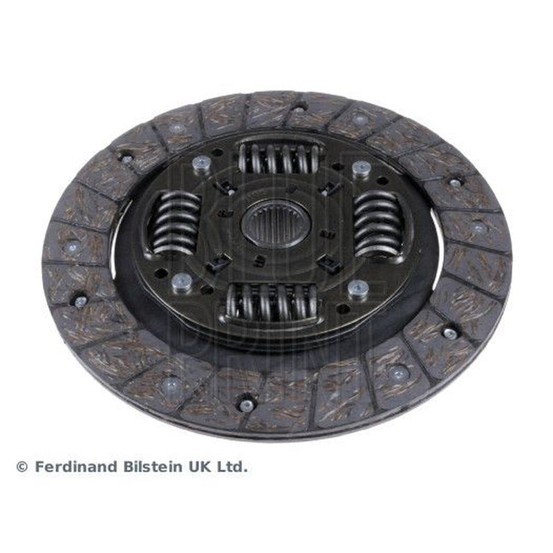 Blue Print Clutch Friction Disc Plate 26 Splines ADN13188