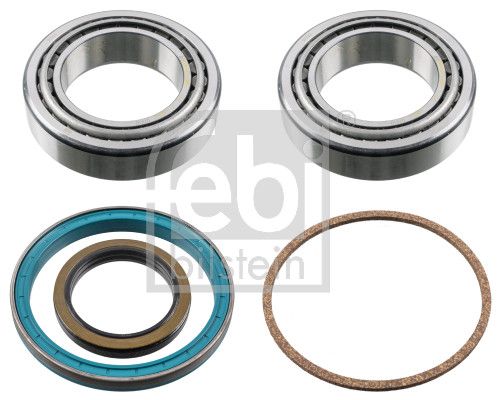 Febi Wheel Bearing Kit Front 147mm