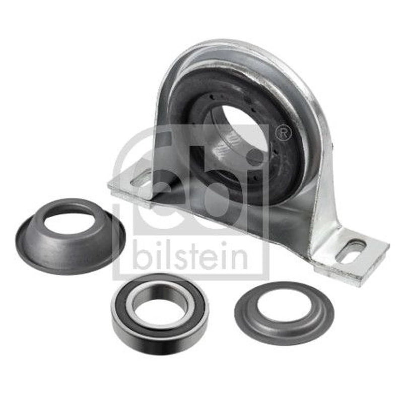 Febi Propshaft Centre Bearing Support 176968