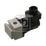 Febi Retarder Solenoid Valve Wide Connectors 38003