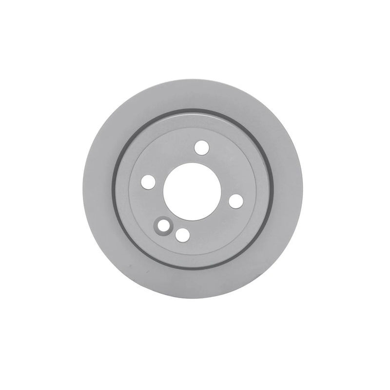 Bosch 2 x Solid Rear Brake Discs 0 986 478 601