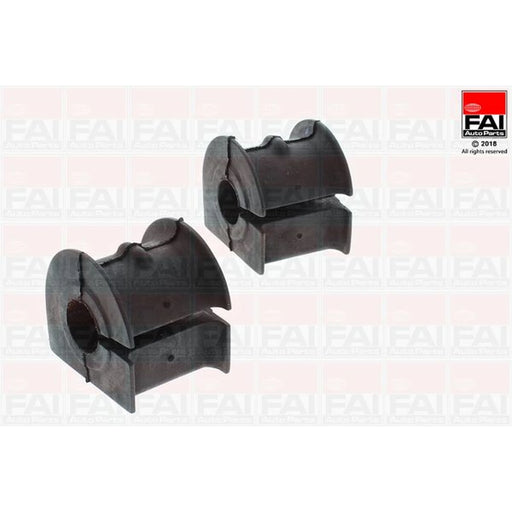 FAI 2 x Anti Roll Bar Mounting Bracket SS9749K