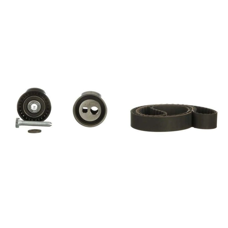 Gates Timing Belt Kit with Rollers K015418XS